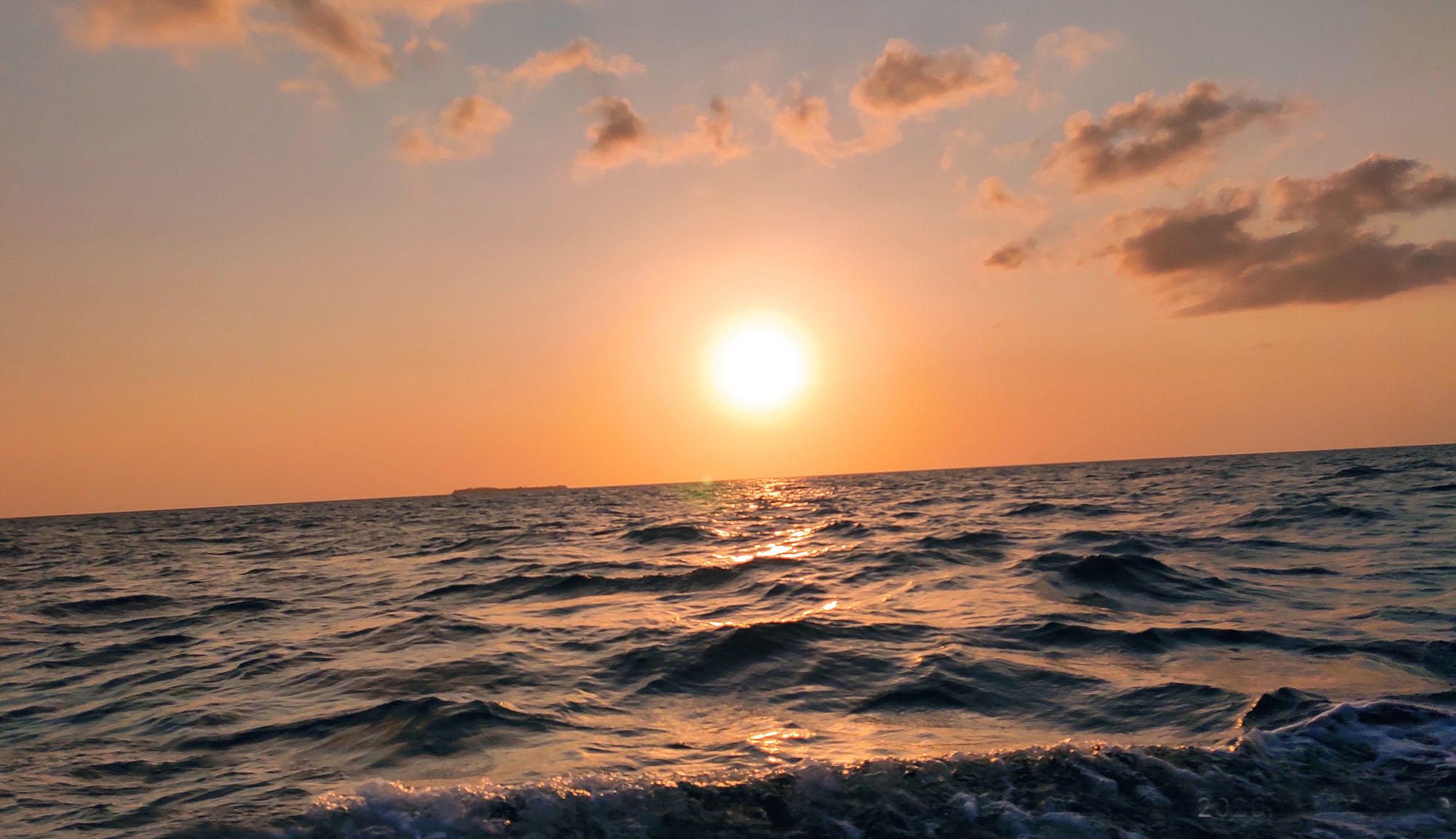 Sunset Cruise